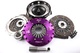 BMW 1-Series 135 i E82 - 230mm Orgánico Doble disco Kit de embrague Inkl. Svänghjul 1200Nm