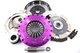 BMW 3-Series M3 E46 - 230mm Stel Cerámico Doble disco Kit de embrague Inkl. Svänghjul 1800Nm