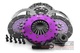 FORD FOCUS II 2.5 ST - 230mm Orgánico Doble disco Kit de embrague Inkl. Svänghjul & CSC 1200Nm