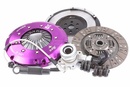 FORD FOCUS III 2.0 ST Kit de embrague - Orgánico Inkl. Svänghjul & CSC 600Nm