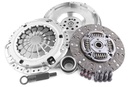 FORD RANGER (PJ) 2.5 TDdi Kit de embrague - Clutch Pro
