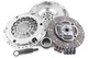FORD RANGER (PJ) 2.5 TDdi Kit de embrague - Clutch Pro