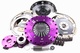 TOYOTA SUPRA 3.0 i Bi-Turbo (JZA80_) - 230mm Stel Cerámico Doble disco Kit de embrague Inkl. Svänghjul & CSC 1800Nm
