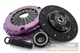 TOYOTA CALDINA Wagon 2.0 4WD (ST215W_) Kit de embrague - Orgánico 420Nm 820kg (30% más presión)