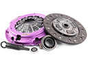 SUBARU FORESTER 2.5 AWD (SG9. S11SG. S12SH) Kit de embrague - Orgánico 460Nm 1050kg (25% más presión)
