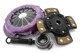 HOLDEN NOVA liftback (LF) 1.6 Kit de embrague - Con resorte Cerámico 390Nm