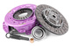NISSAN 180SX coupe (S13) 2.0 Kit de embrague - Orgánico 380Nm 800kg (35% más presión)