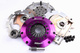 MITSUBISHI LANCER EVO IV (CN9A) - 200mm Stel Cerámico Doble disco Kit de embrague Inkl. Svänghjul 1200Nm