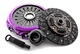 MITSUBISHI LANCER EVO IX - FQ-300 (CT9A) Kit de embrague - Orgánico 670Nm 1300kg