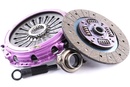 MITSUBISHI LANCER 2.0 i Ralliart 4WD (CY4A) Kit de embrague - Orgánico 670Nm 1300kg