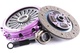 MITSUBISHI LANCER 2.0 i Ralliart 4WD (CY4A) Kit de embrague - Orgánico 670Nm 1300kg