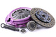 MAZDA MX-5 I (NA) 1.6 (NA6C) Kit de embrague - Orgánico 210Nm 630kg (50% más presión)