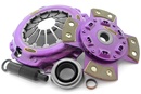 HONDA CIVIC VII 2.0 Type-R (EP3) Kit de embrague - Con resorte Cerámico 430Nm 820kg