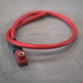 Construye tu propio cable de batería RADLOK 35mm2 Rojo
