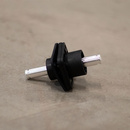 Pasamuros Cable de batería (2 conectores rápidos de 5,7mm )