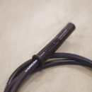 Construye tu Cable de Encendido Personalizado Negro