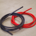 Cable de encendido Hurricane Ignition PRO 8.5mm Rojo