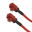 Construye tu propio cable de batería RADLOK 35mm2 Rojo