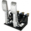 OBP Suelo Pedal Box 2 Pedales Pro-Race V2