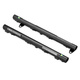 BMW 8CYL S65 MOTORSPORTS RAIL DE COMBUSTIBLE (BOLT-ON)