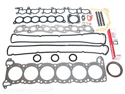 Kit de juntas Nissan RB25DE / RB25DET