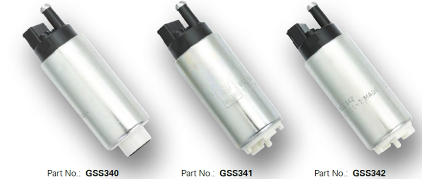 Walbro GSS 342 bomba de combustible