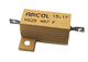 Resistor Inyector 4.7OHM 25W