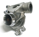 Mitsubishi TD04 19T Supercore - Concurso de Billet