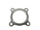 Junta de Paset Pape Pipe 4-Bolt