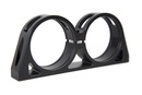 SPD Billet doble soporte de 60 mm negro