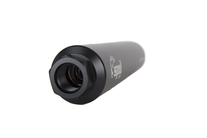 SPD2000 Filtro de combustible 10 Micron Black