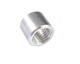 Conexión de soldadura 1/4" NPT Aluminio femenino