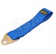 Qsp gancho de remolque pesado 20 cm FIA
