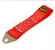 Qsp gancho de remolque pesado 20 cm FIA