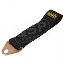 Qsp gancho de remolque pesado 20 cm FIA