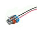 Conector Walbro GST 450/520 bomba de combustible