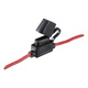 Portafusibles AWG 10 / 5,26mm2 (MIDI)