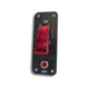 Panel de interruptores ON/OFF + Led rojo