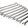 Llave inglesa