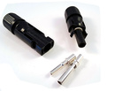 Conector 1pin 6mm2 cable