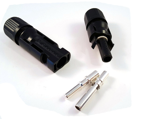 Conector 1pin 6mm2 cable