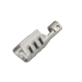 Hurricane Conector de la Bujía 90° m4 - Bobina de Encendido