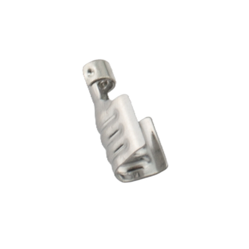 Hurricane Conector de la Bujía Recto m4 - Bobina de Encendido