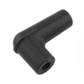 Hurricane Conector de la Bujía 90° SAE 6,5mm - Bujía