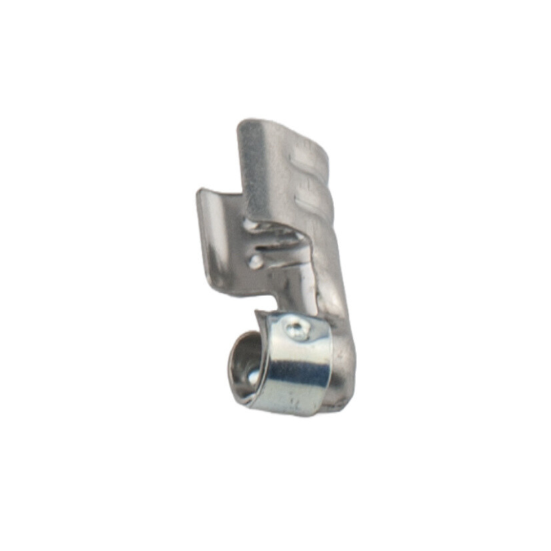 Hurricane Conector de la Bujía 90° SAE 6,5mm - Bujía