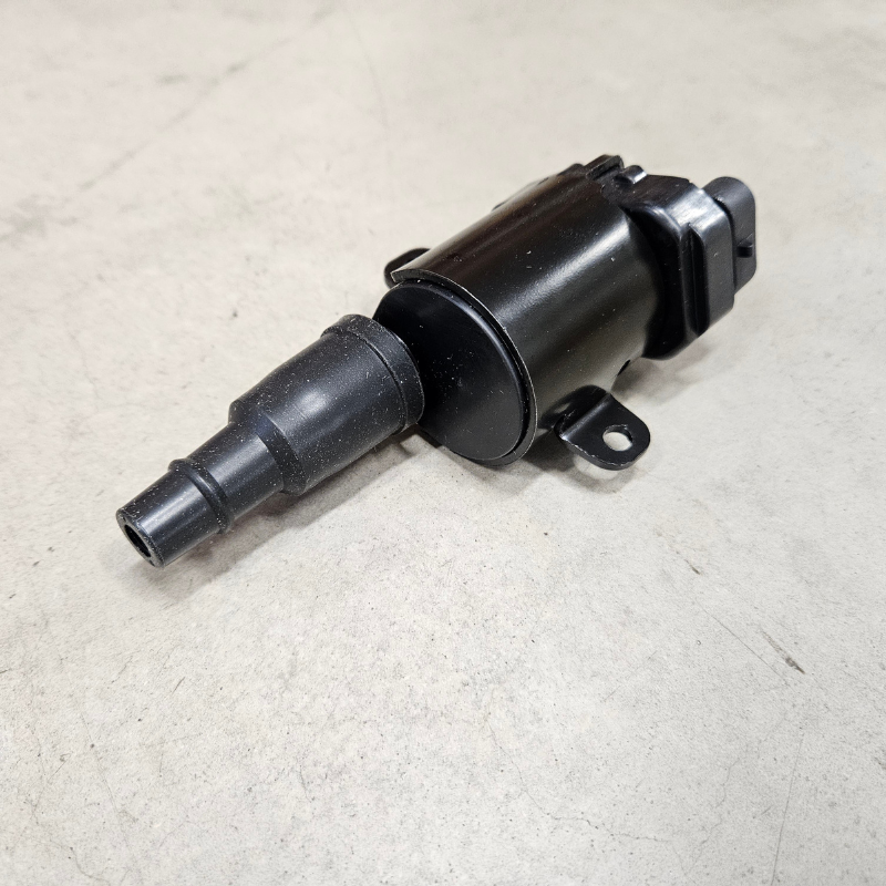 Hurricane Conector de la Bujía Recto m4 - Bobina de Encendido