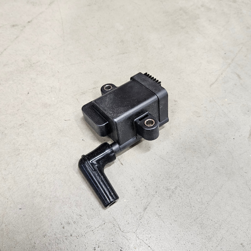 Hurricane Conector de la Bujía 90° SAE 6,5mm - Bujía