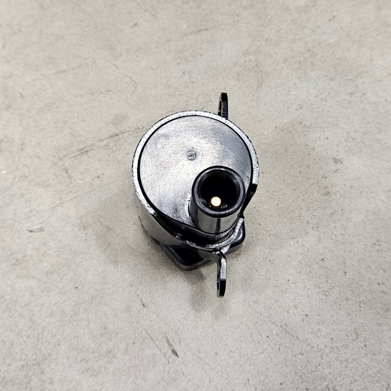 Hurricane Conector de la Bujía 90° m4 - Bobina de Encendido