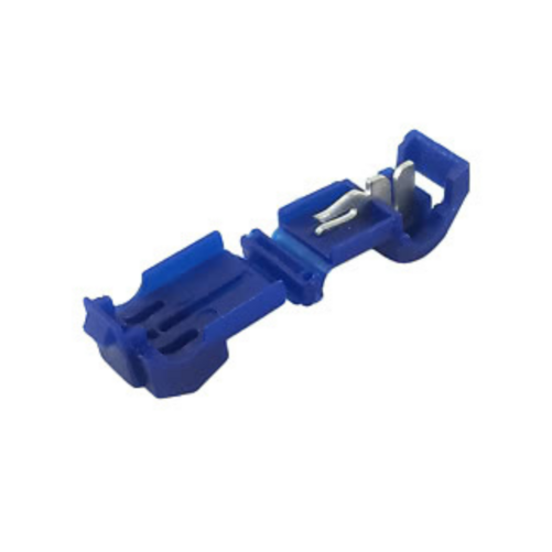 Conector derivado Azul 2.5mm2 (10x)
