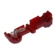 Conector de derivación Rojo 1,5mm2 (10x)